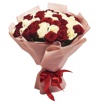51 роза от flowlove, Москва (Фото)