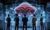 Продвинутая российская ai-площадка вместо множества отдельных провайдеров, Москва (Фото)
